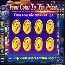 66vip.com plataforma login